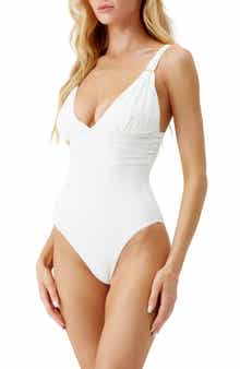 Melissa Odabash Panarea One-Piece Swimsuit