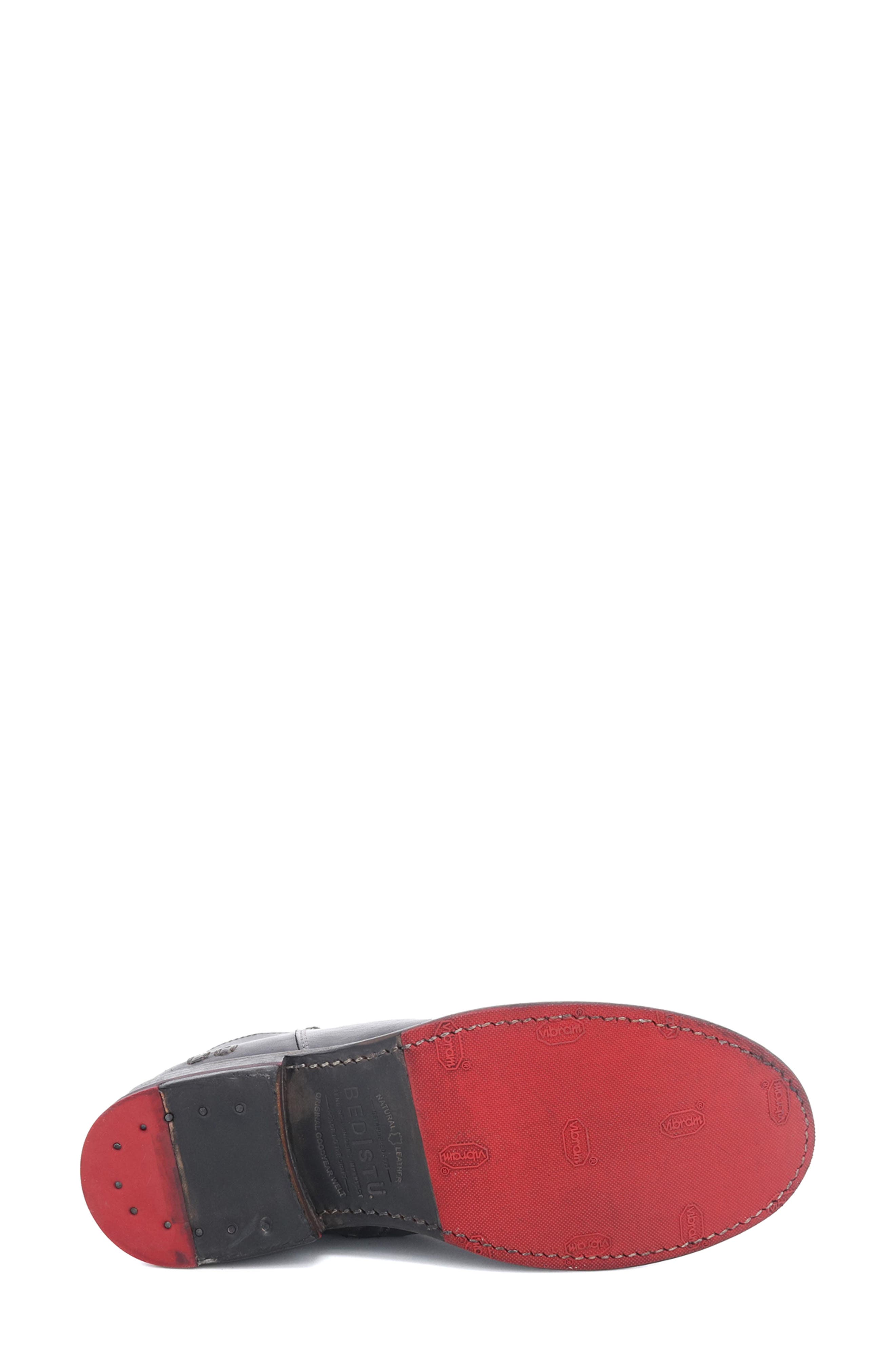 Bed Stu Yurissa Bootie, Alternate, color, 