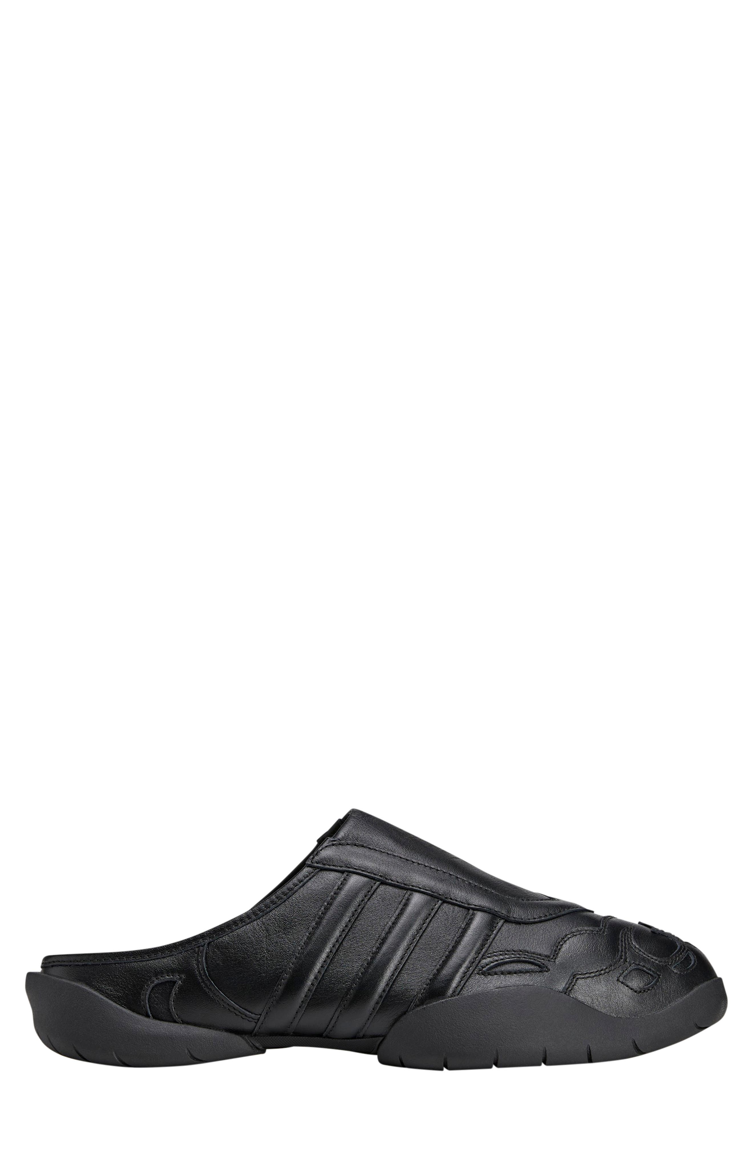 Y-3 Gender Inclusive Regu Sneaker Mule, Alternate, color, 