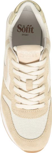 Janey Sneaker