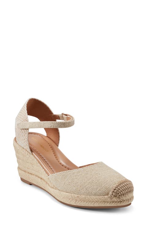 Women's Easy Spirit Wedge Sandals | Nordstrom