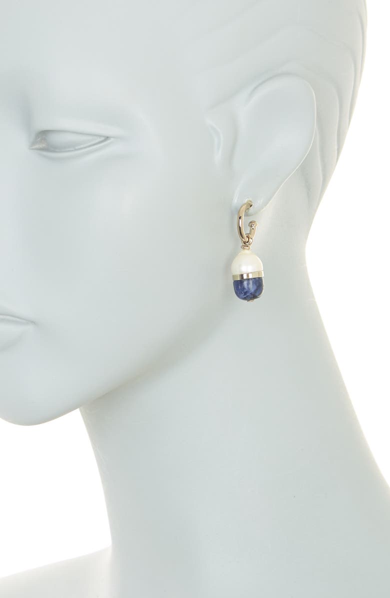 Chloé Darcey Earrings, Alternate, color,