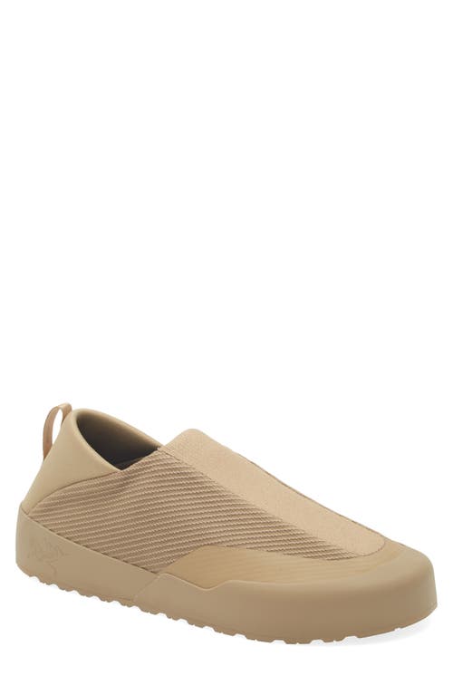 Arc'teryx Kragg Slip-on Sneaker In Brown