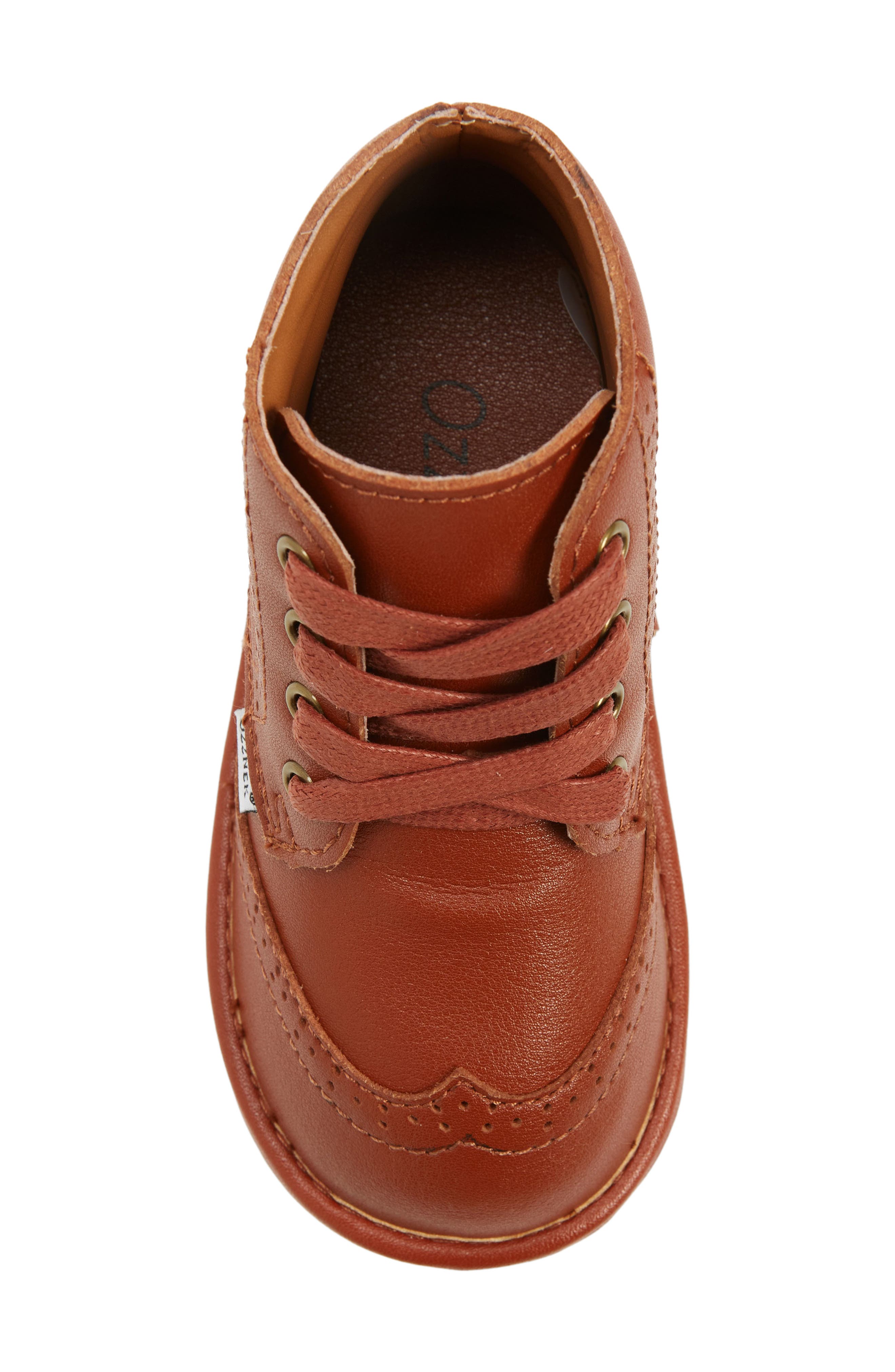 OZZNEK SHOES Kids' Moana Soles, Boots & Mary Janes Convertible Shoe Set, Alternate, color, 