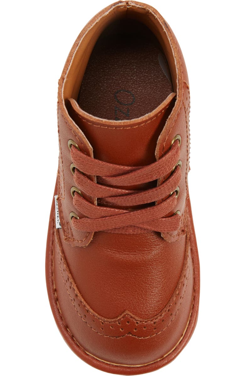 OZZNEK SHOES Kids' Moana Soles, Boots & Mary Janes Convertible Shoe Set, Alternate, color,