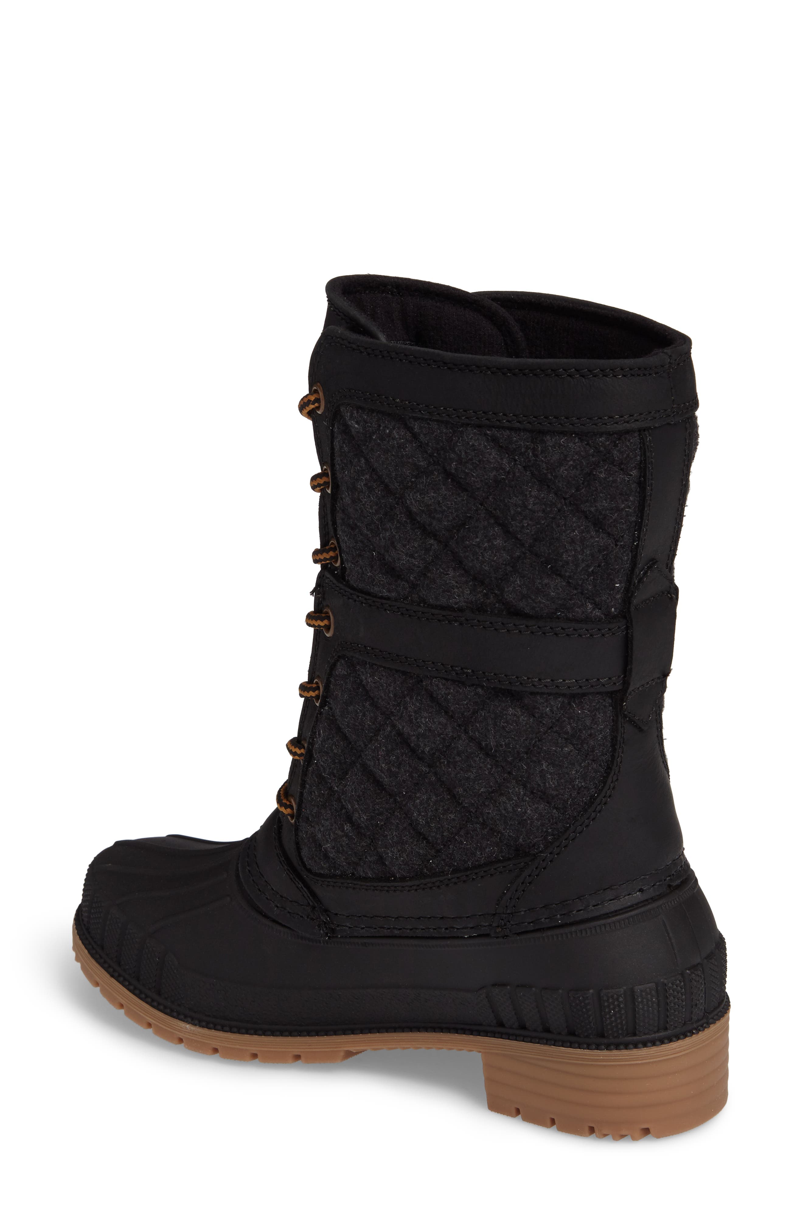 Kamik Sienna Boot, Alternate, color, 