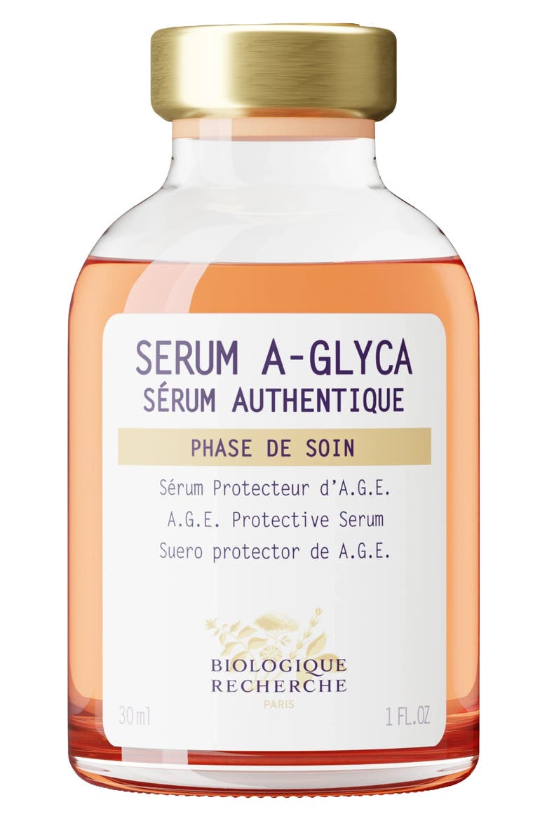 Sérum A-Glyca A.G.E. Protective Serum, Main, color, NO COLOR