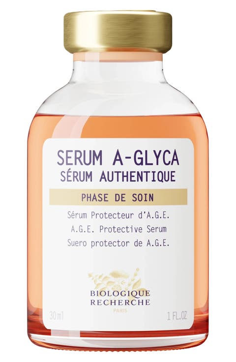 Sérum A-Glyca A.G.E. Protective Serum