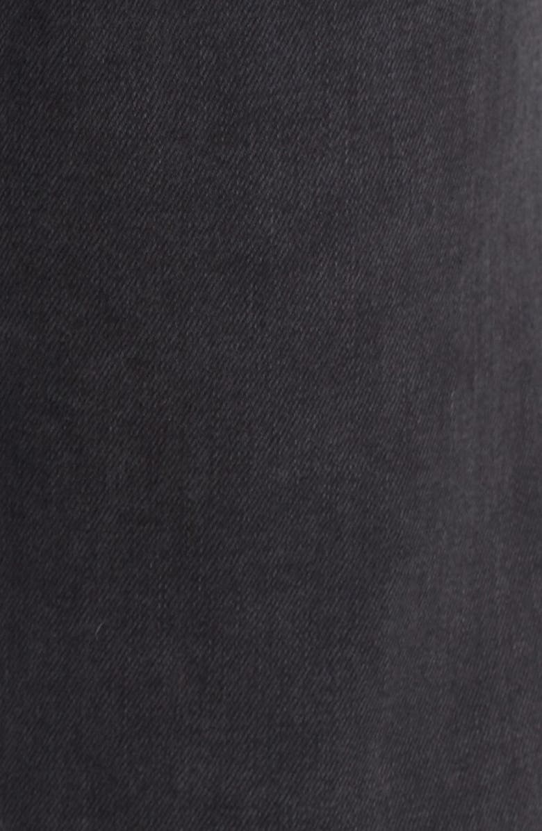 FRAME 'L'Homme' Skinny Fit Jeans, Alternate, color, Fade To Grey