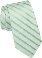 Michael Kors Bertaud Stripe Tie