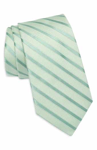 Bertaud Stripe Tie