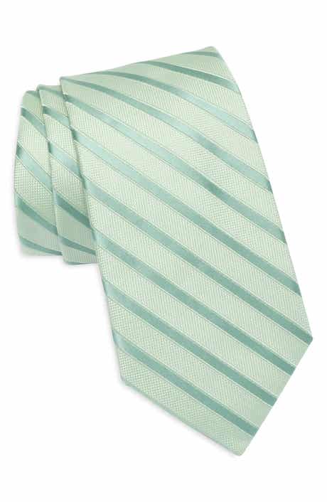 Bertaud Stripe Tie