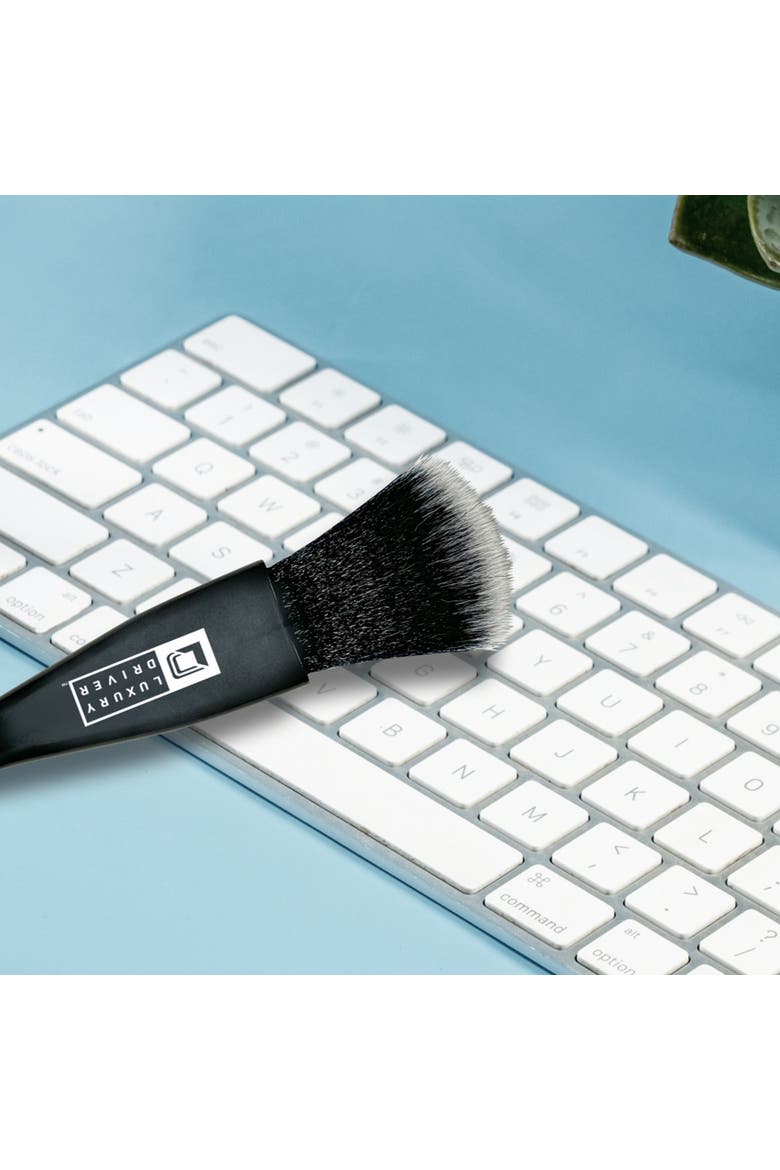 Dual Function Detail Brush, Alternate, color, Multicolored