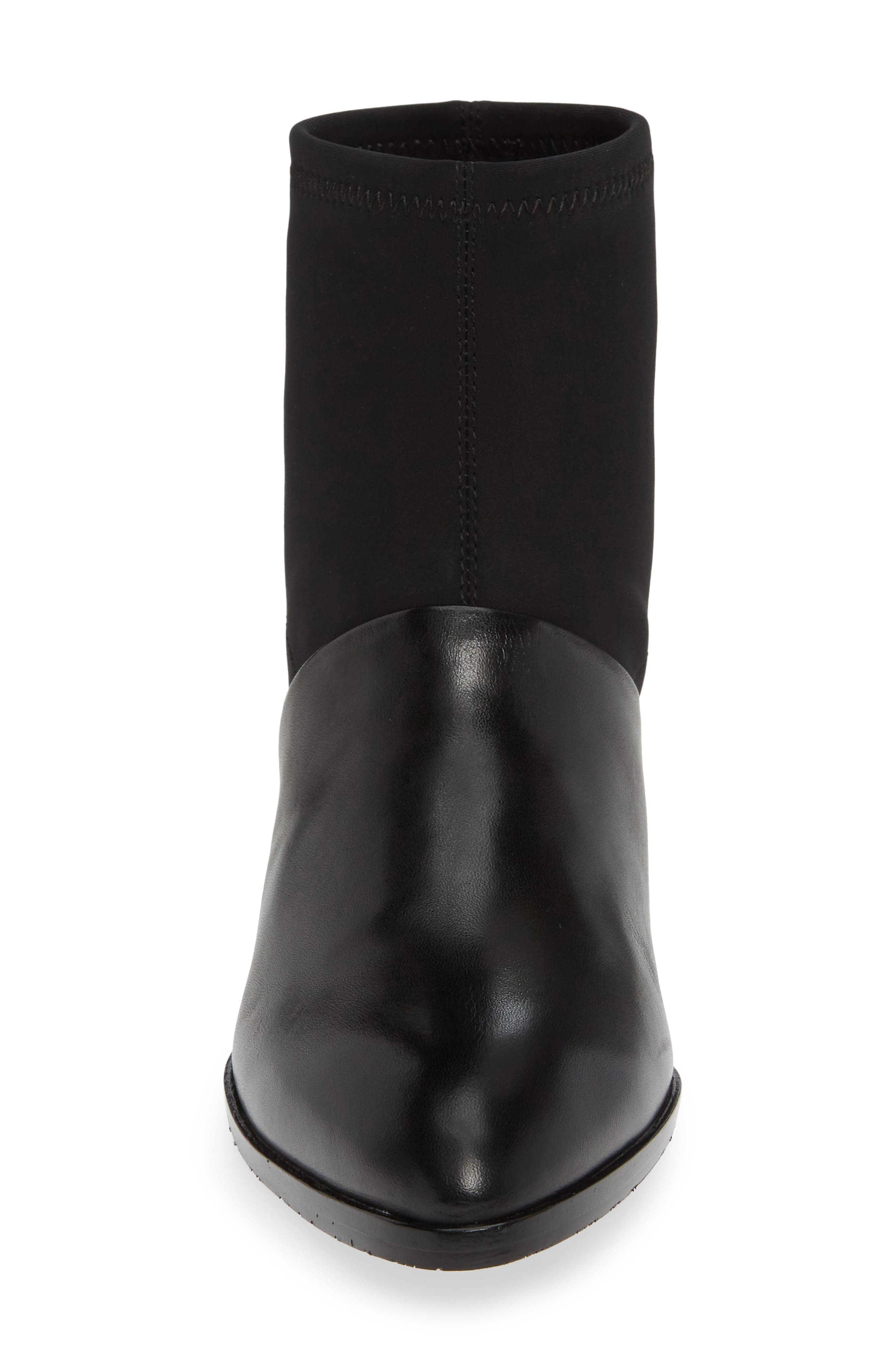 Donald Pliner Dideon Block Heel Bootie, Alternate, color, 