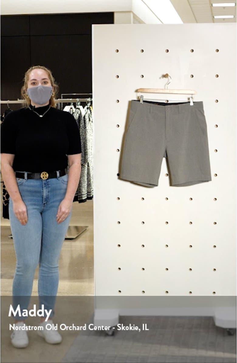 XC4 Performance Shorts, sales video thumbnail