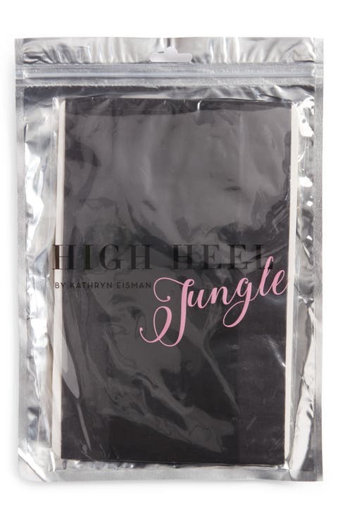 Sheer Magic Ultra No Tear 2-Pack Tights