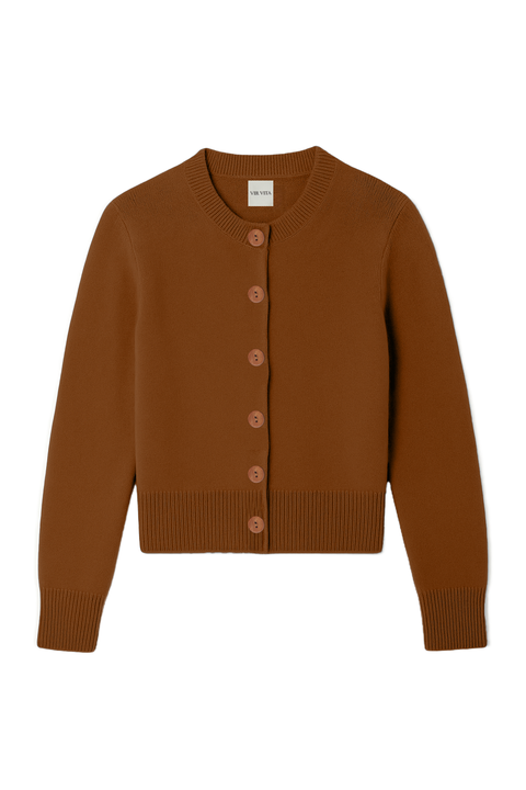 Greta Cardigan
