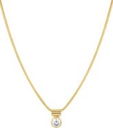 Set & Stones Ellie Necklace