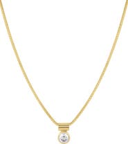 Set & Stones Ellie Necklace