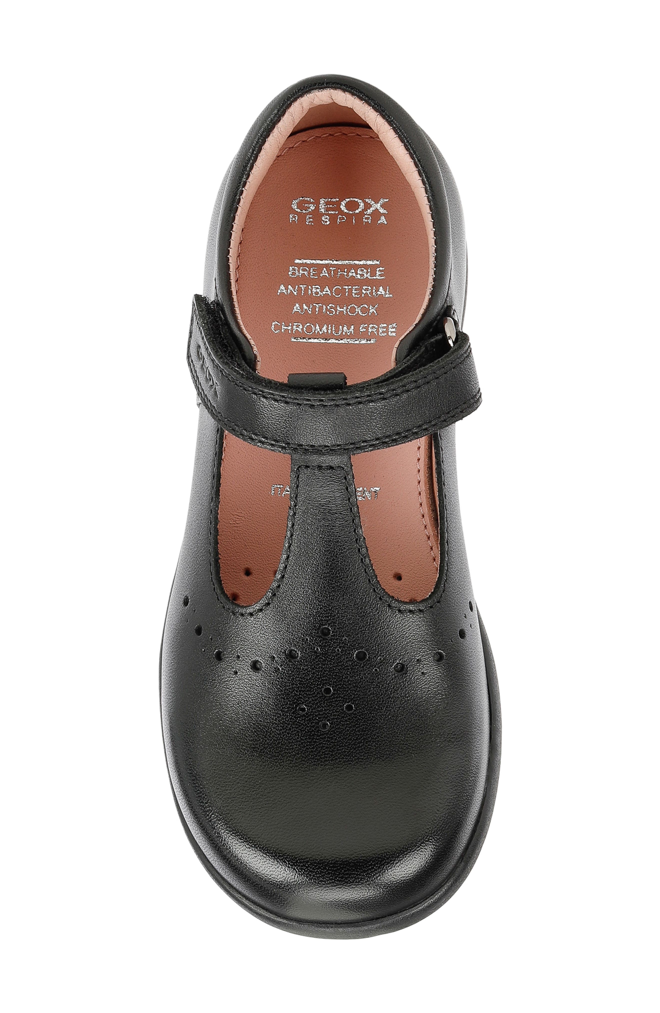 Geox Naimara Mary Jane Flat, Alternate, color, 