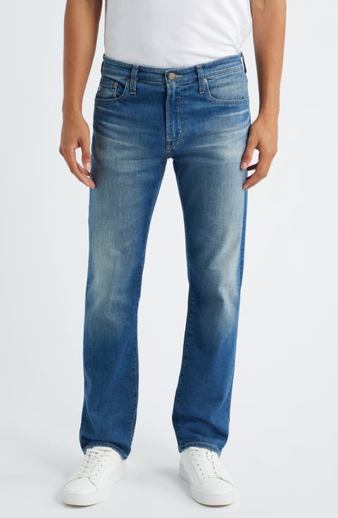 Protégé Straight Leg Jeans (Nordstrom Exclusive)