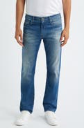 AG Protégé Straight Leg Jeans (Nordstrom Exclusive)