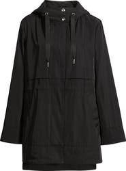 Sam Edelman Hooded Jacket