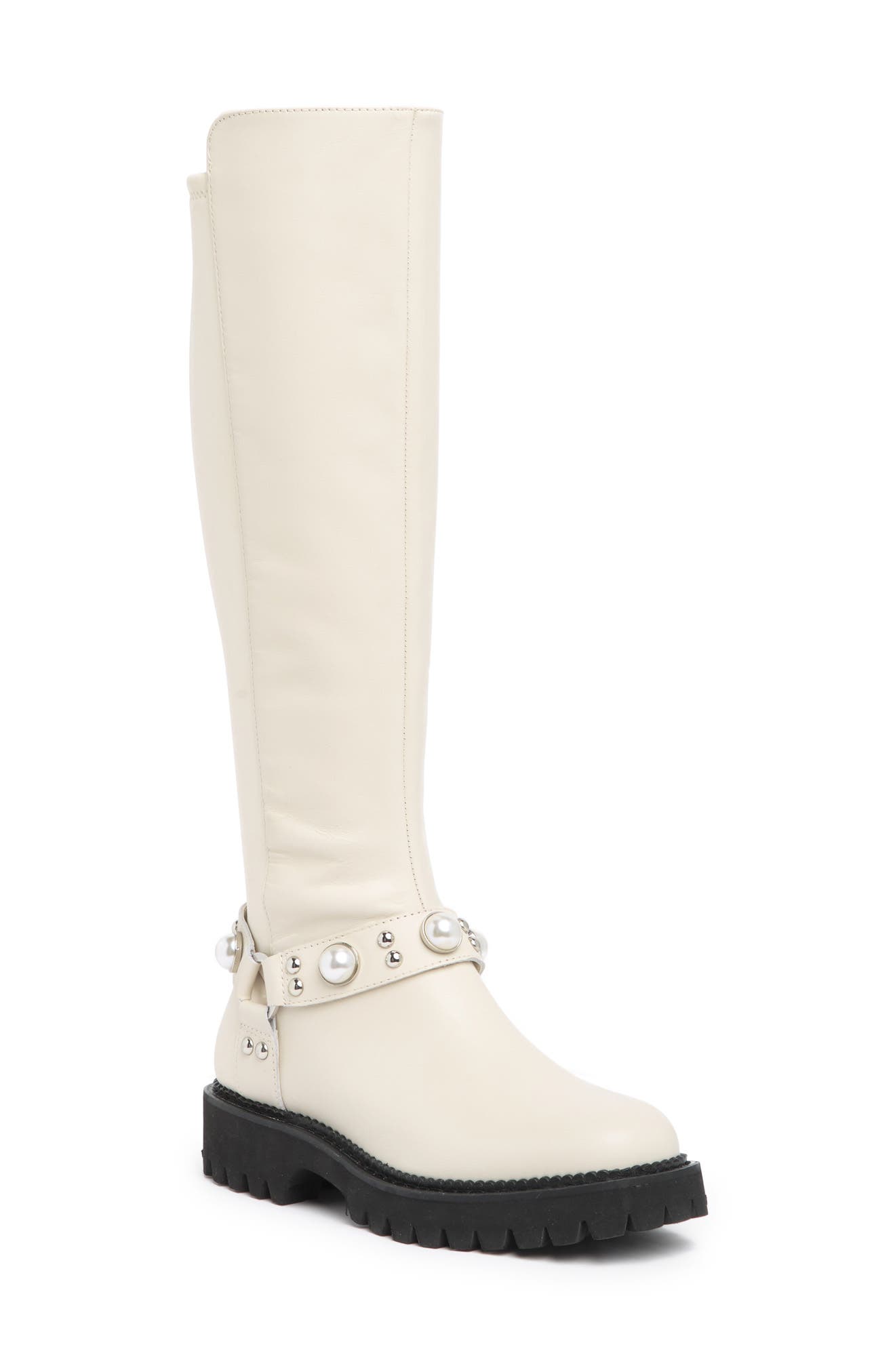 KARL LAGERFELD PARIS Renley Boot (Women) | Nordstromrack