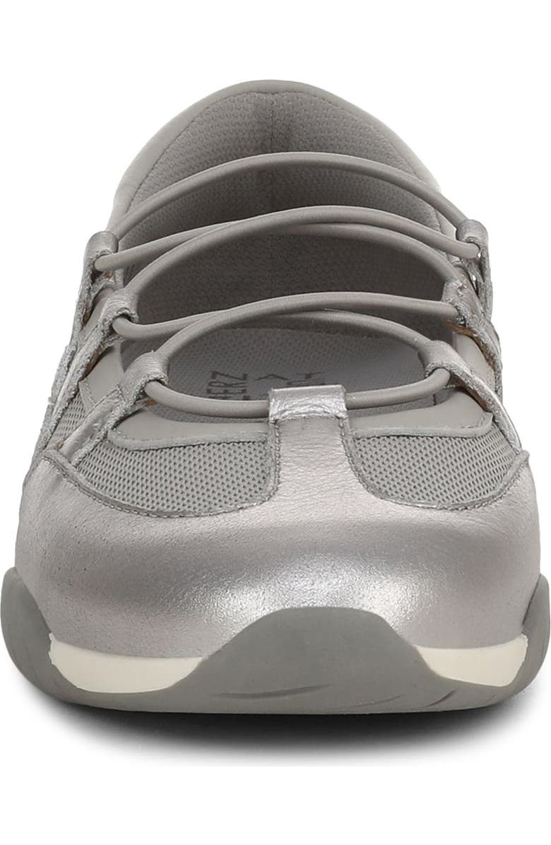 Naturalizer Tallulah Mary Jane Sneaker, Alternate, color,