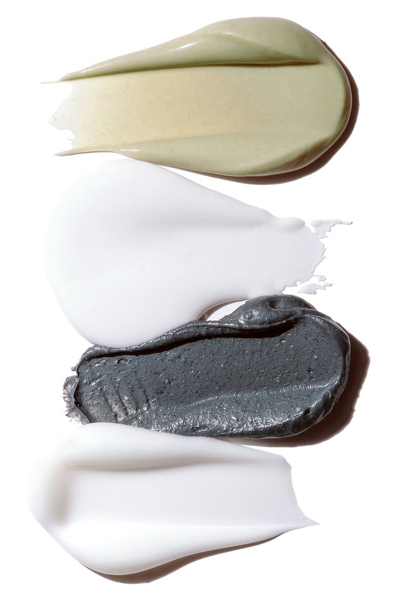 Signature Masks Travel Set (Limited Edition), Alternate, color, NO COLOR