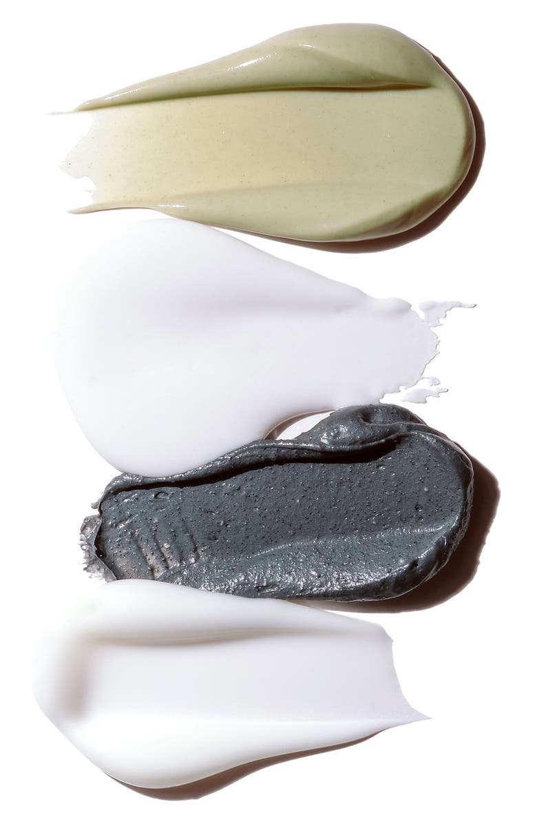 Signature Masks Travel Set