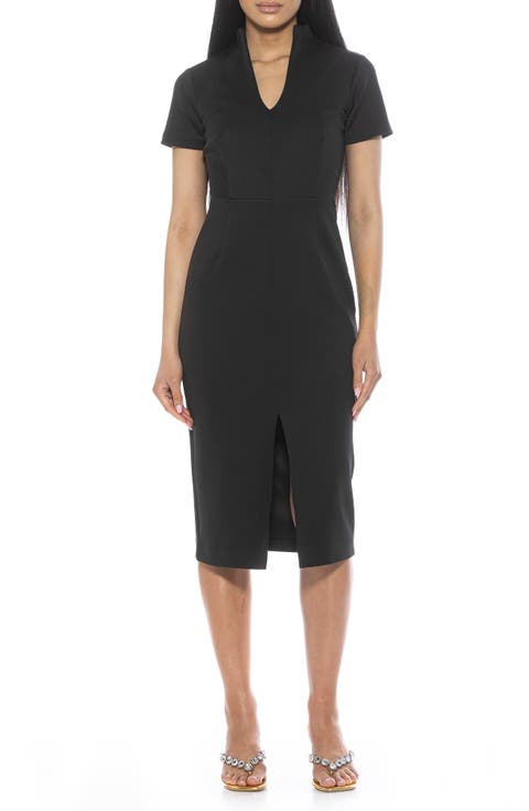 Acadia Sheath Dress