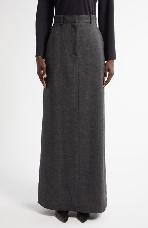【ザ・ロウ】 Skirts - Straight Skirts スカート Women's The Row Skirts | Nordstrom