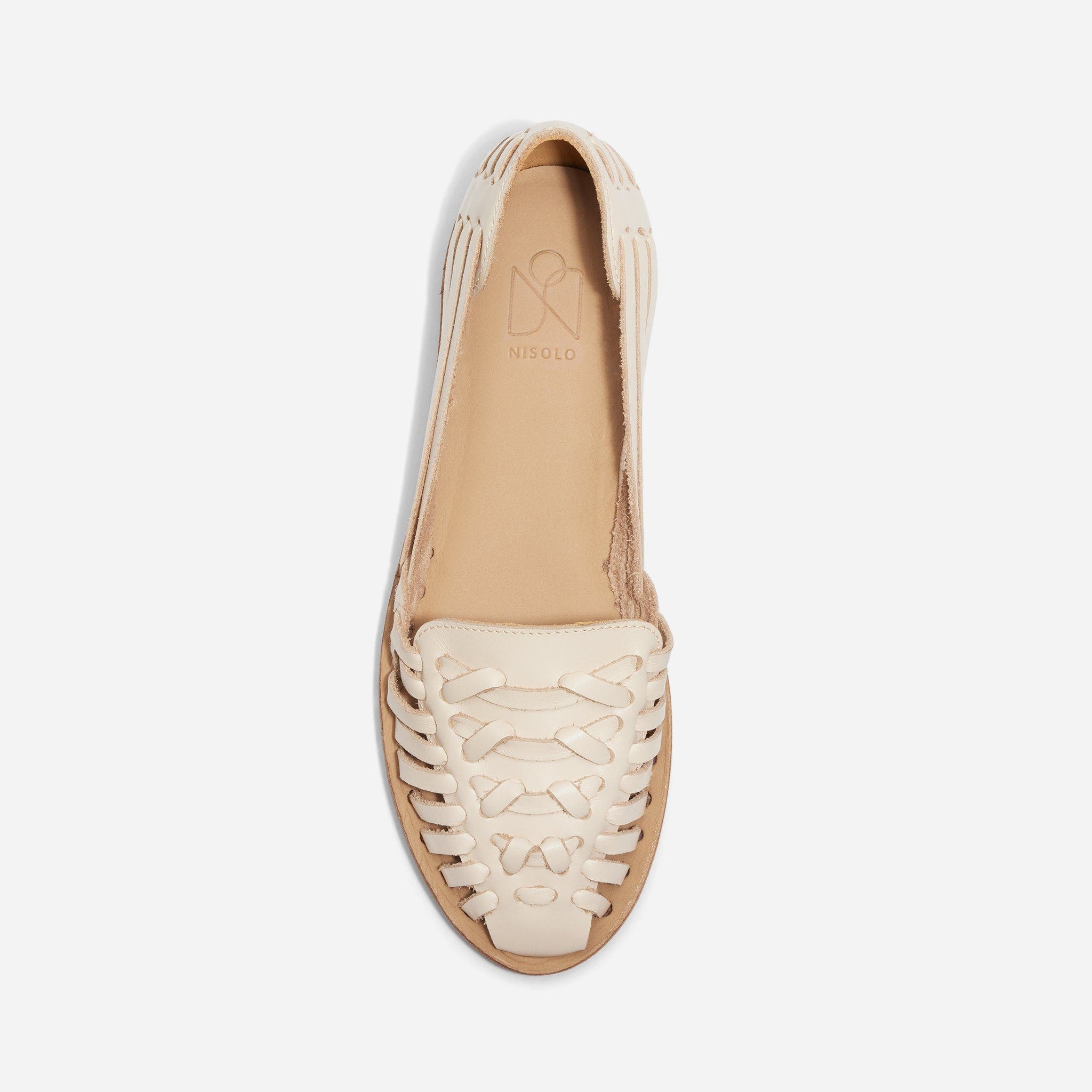 Women's Huarache Sandal 2.0, Alternate, color, Bone