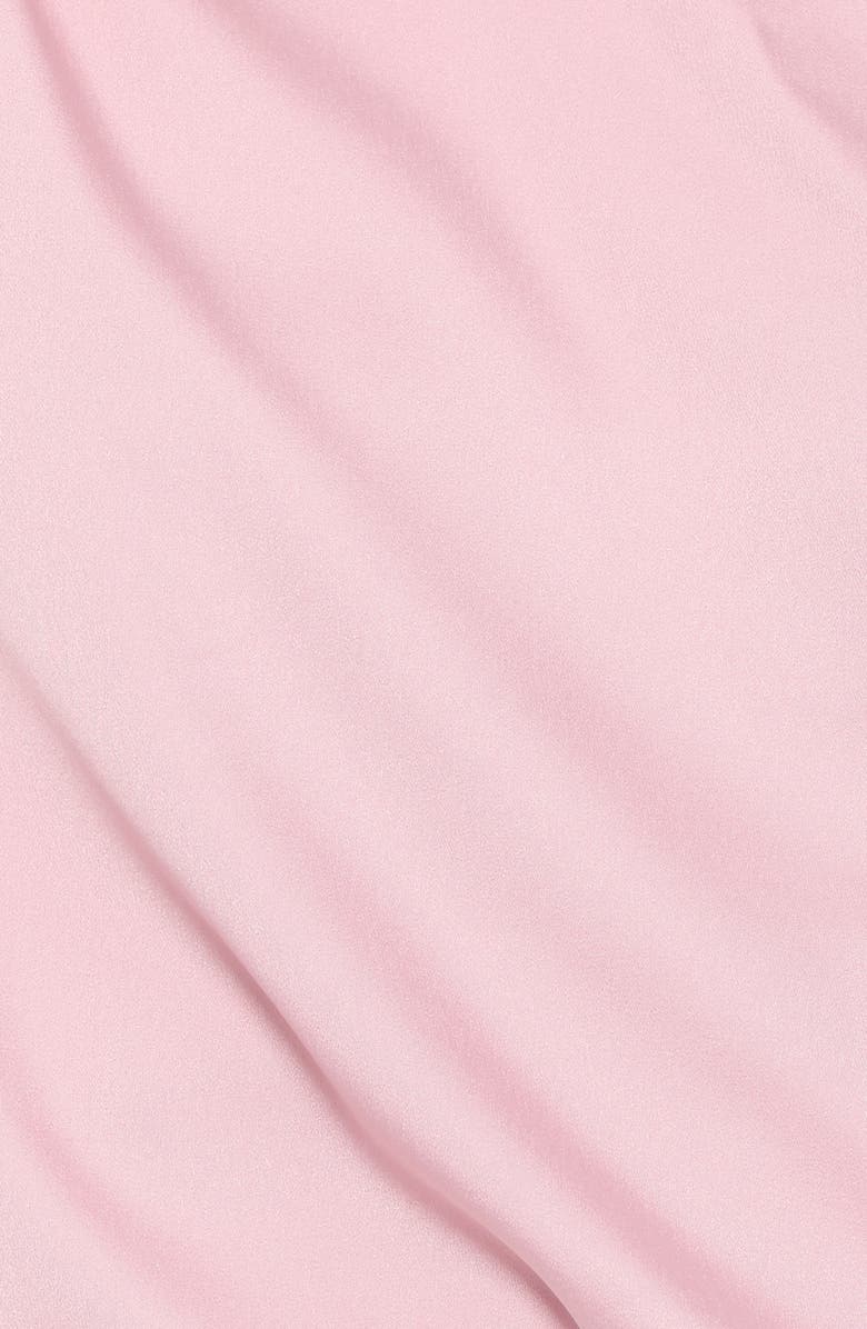 Petal & Pup Chandler One-Shoulder Top, Alternate, color, Pink