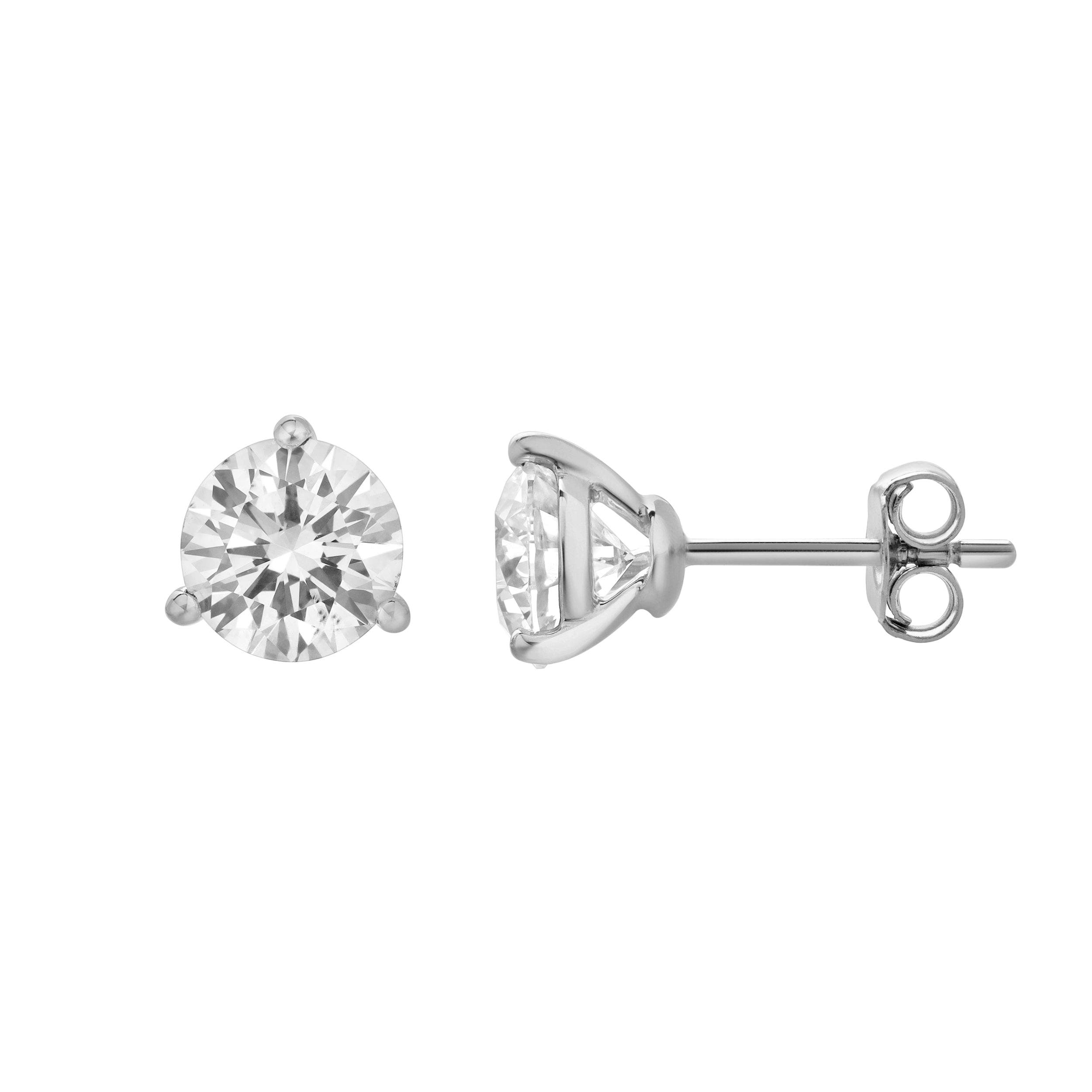 selected 14K White Gold