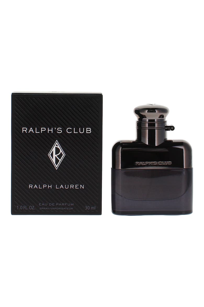 Club Eau de Parfum, Main, color, NO COLOR