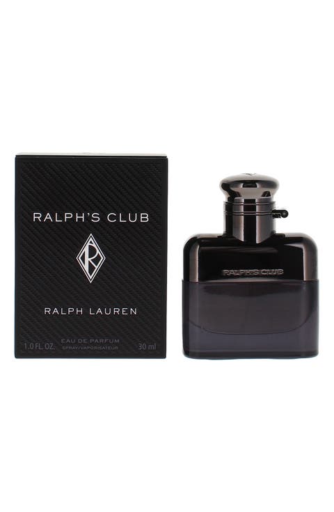 Club Eau de Parfum