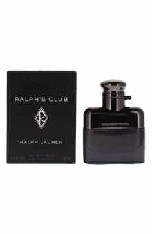 Ralph Lauren Club Eau de Parfum