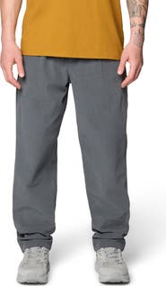 Mountain Hardwear Send R Rib Pants