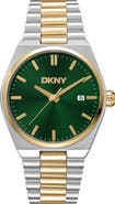DKNY Bracelet Watch, 40mm