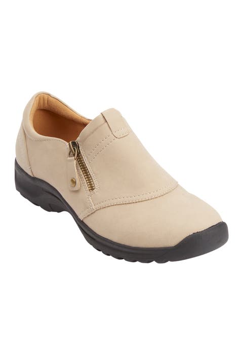 The Aidan Flat (Wide Widths Available)