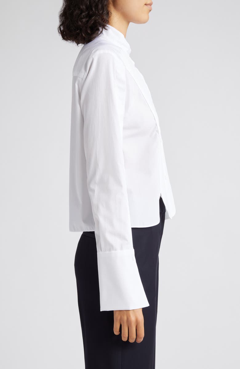 TWP Smith Tux Shirt, Alternate, color, 