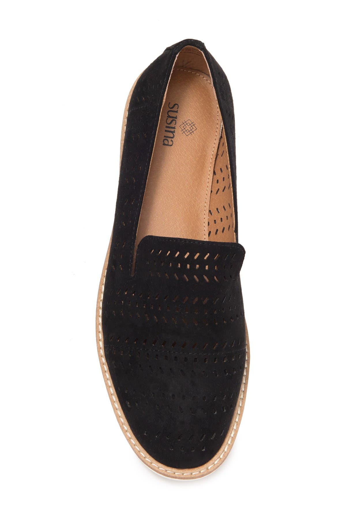 Susina<sup>®</sup> Tiernan Flat, Alternate, color, 