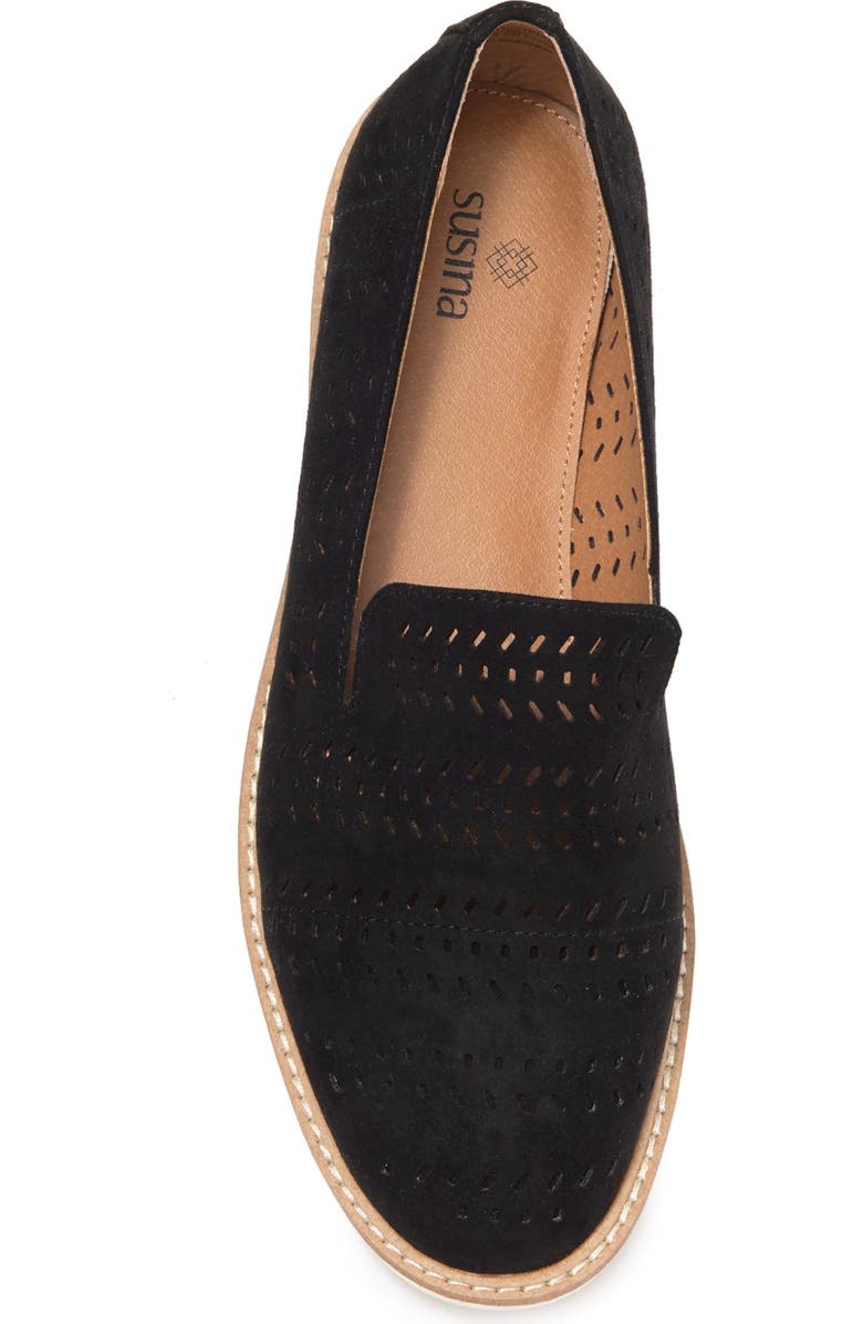 Susina<sup>®</sup> Tiernan Flat, Alternate, color,