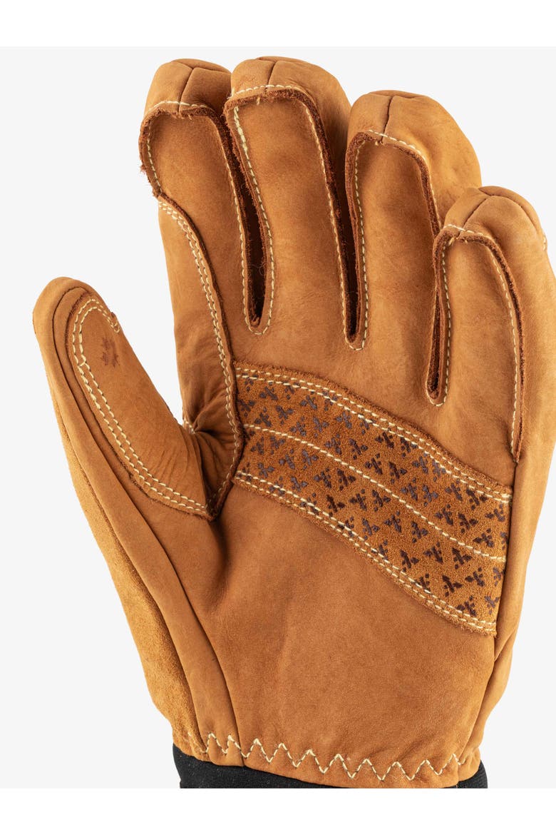 Cypress GTX Active Mitt - Adult, Alternate, color, DARK TAN