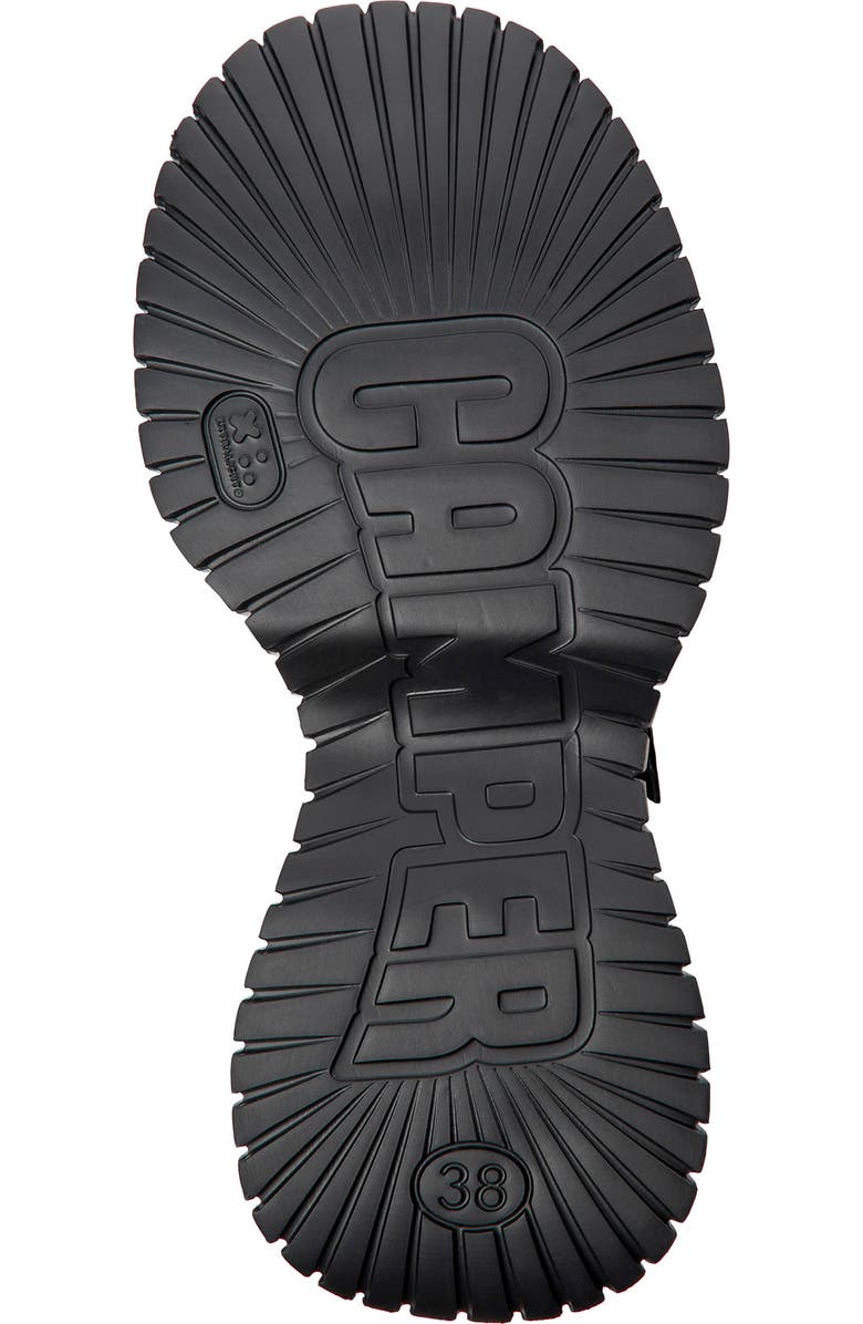 Camper BCN Platform Mary Jane, Alternate, color,