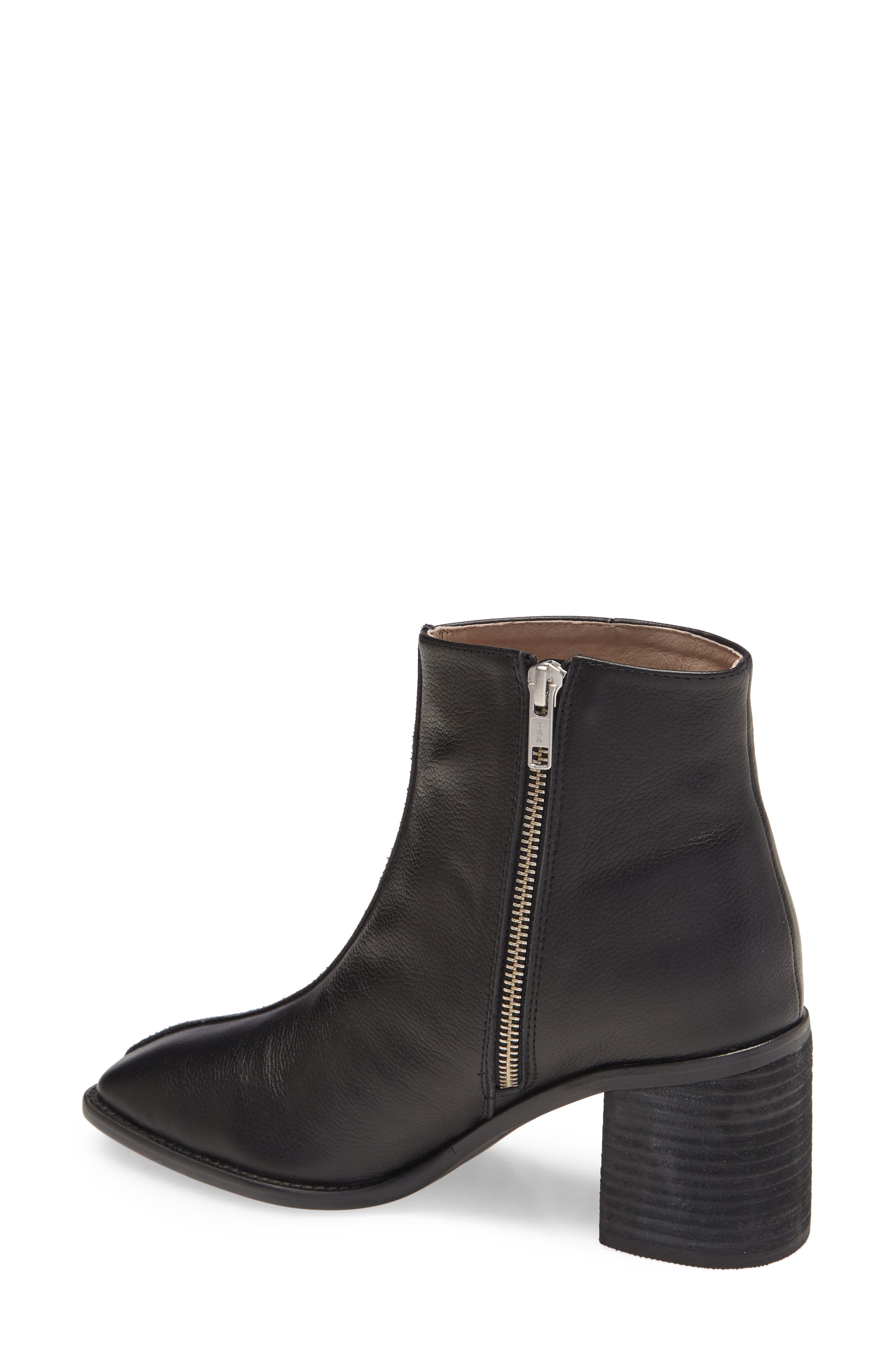 INTENTIONALLY BLANK Hinge 2 Bootie, Alternate, color, 