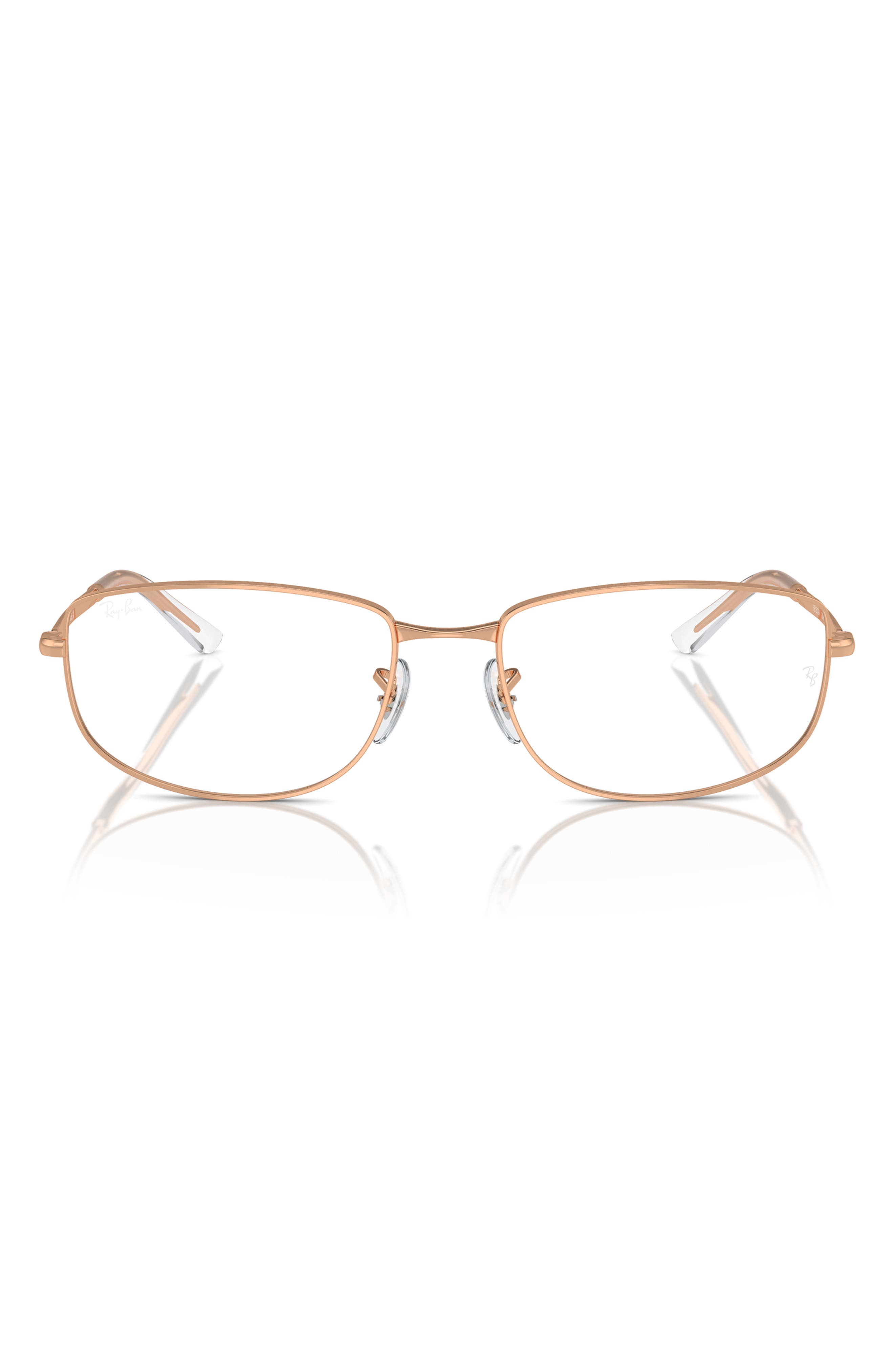 selected ROSE GOLD