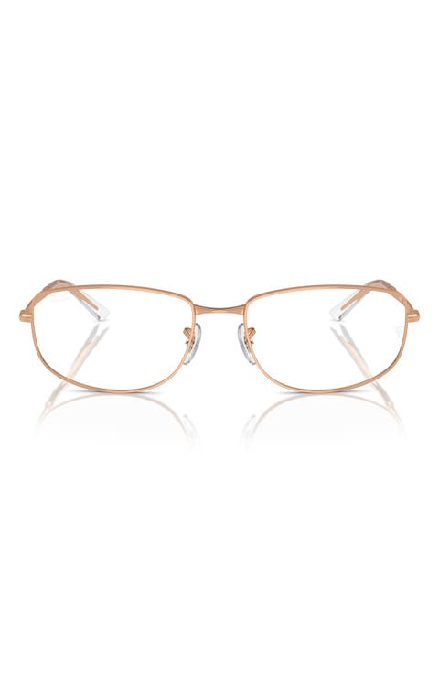 RX3732V 54mm Irregular Optical Glasses